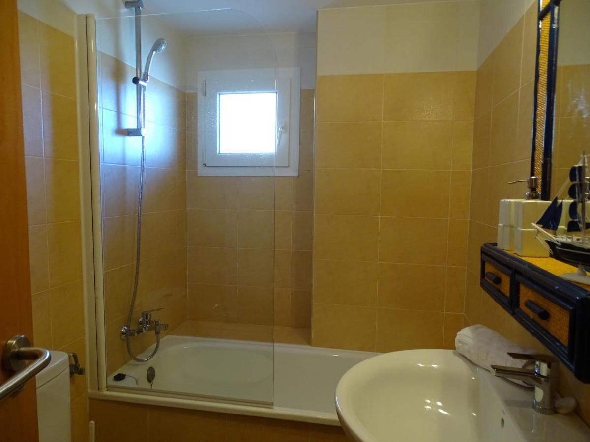 Apartamentos Punta Cormoran La Manga del Mar Menor Kültér fotó